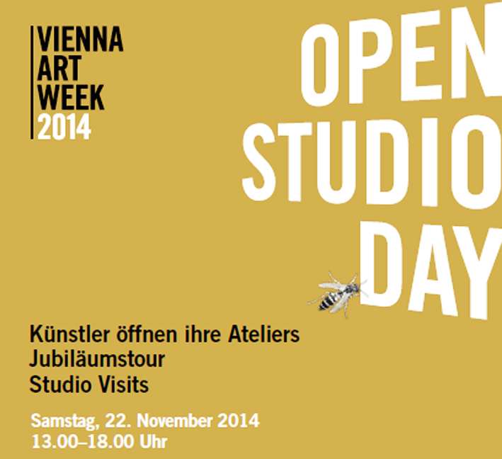 Einladung zu Openstudiodays